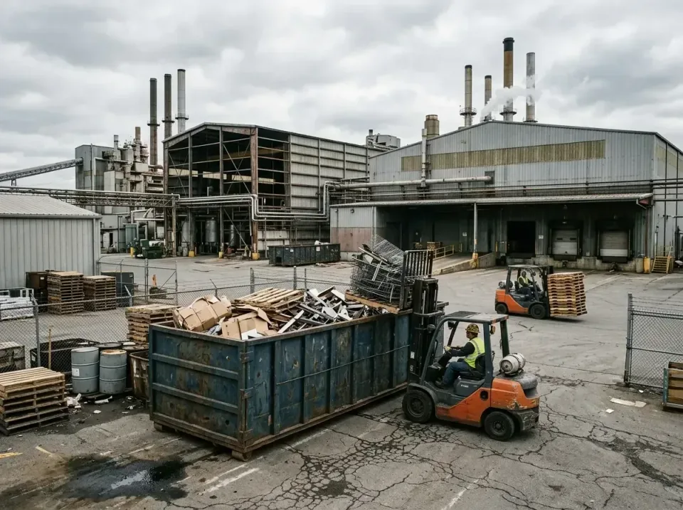 industrial-factory-scrap-conta-003 — frequently asked questions, Cheap Roll-off Dumpster Rentals in Hamilton, MT